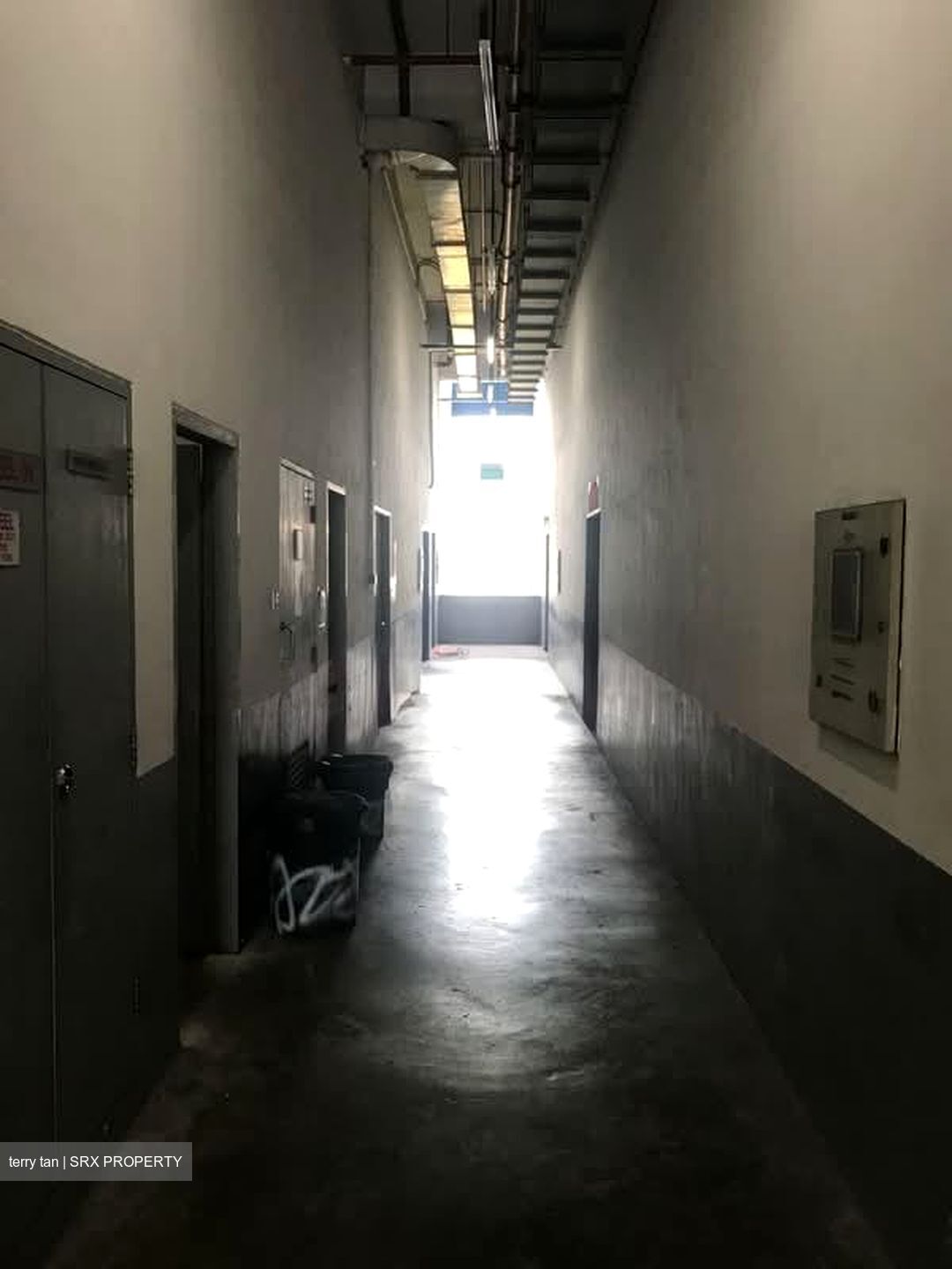 Heng Loong Building (D23), Factory #592828191